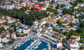 Apartman Toni